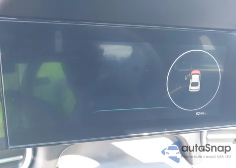 2025 Hyundai Elantra Sel Convenience из США, поврежденный, VIN KMHLS4DG3SU878700